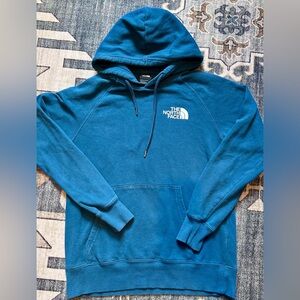 Women’s North Face Hoodie